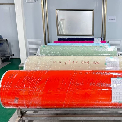 Auto Color Change Film | Color-Changing Films 7.5Mil Wholesale Anti-Scratch Car