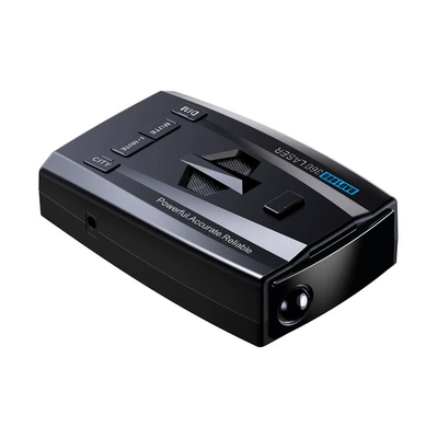 Radar Detector – Qìchē Sürətölçən (Spidometr)