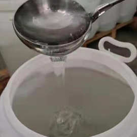 果葡糖浆食品用糖浆甜味剂粘稠液体