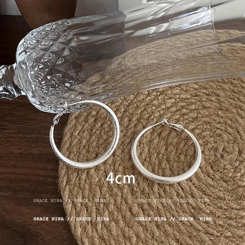 A2070 silver 4cm
