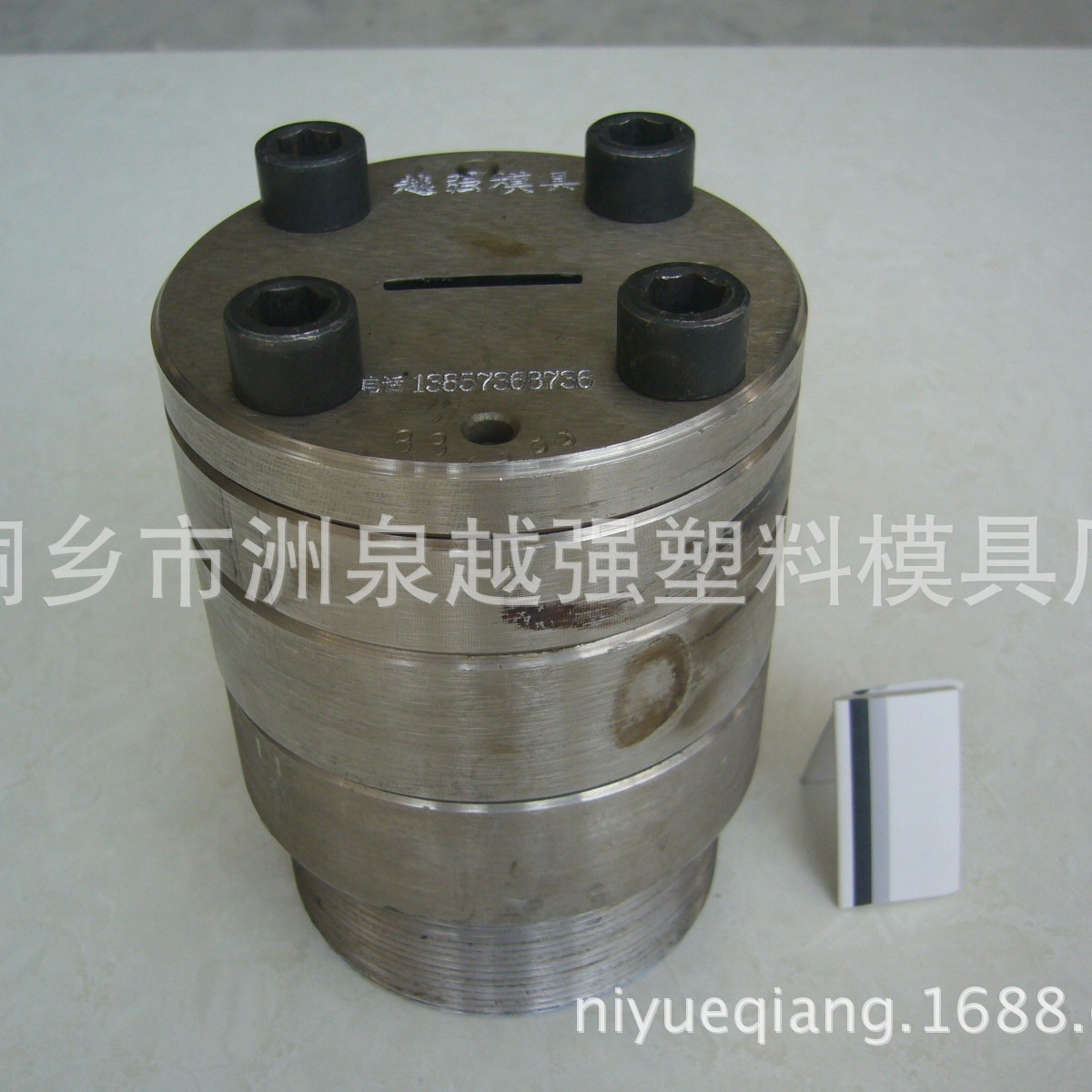 供应箱包管条挤出模具 3色共挤模具 多色覆合皮条模具 挤塑模具