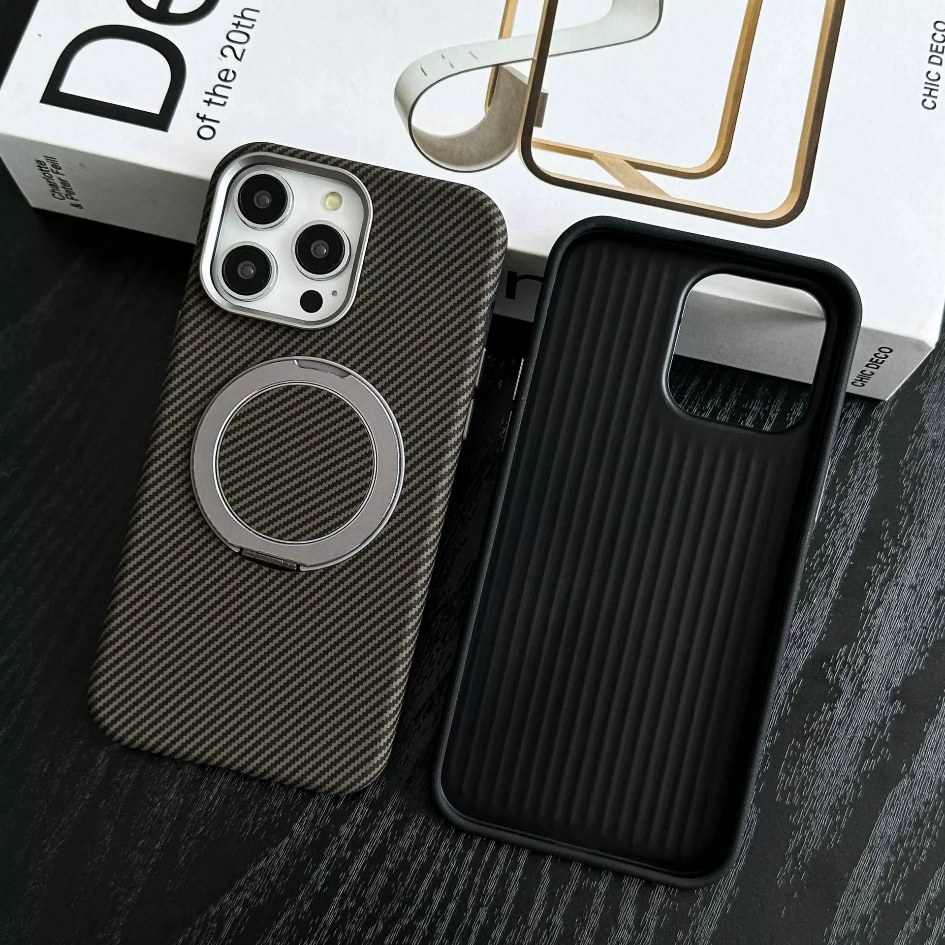 Яблоко, iPhone 16, iPhone16 Pro, трубка, матовый защитный чехол, падение защита
