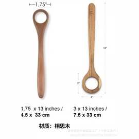 木制手动搅拌器木制打蛋器木制面团打蛋器木制搅拌棒厂家直供