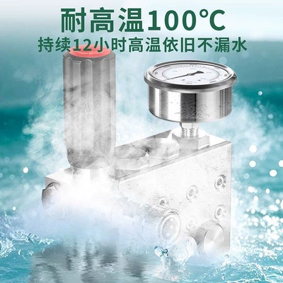 Portable car washer – Oil Stain Anti-Corrosion Acid and Alkali Disinfection