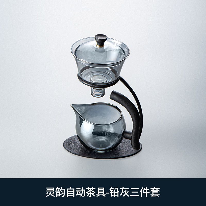 칭휘월-라이트 럭셔리 3종세트 [두꺼워지고 내열성]