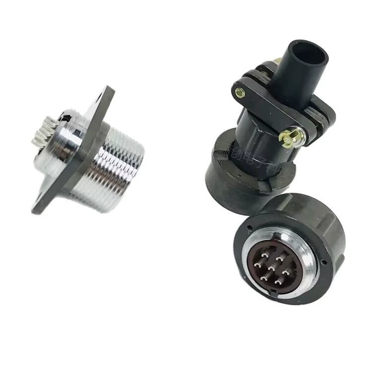 Xi'an Lichuang (西安骊创) воздушная вставка Air plug-in 2PM18-4TKQA2 2PM18-7ZK2 2PM18Z7J2 2PM24J19QA2