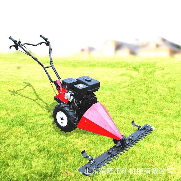 草坪修剪机