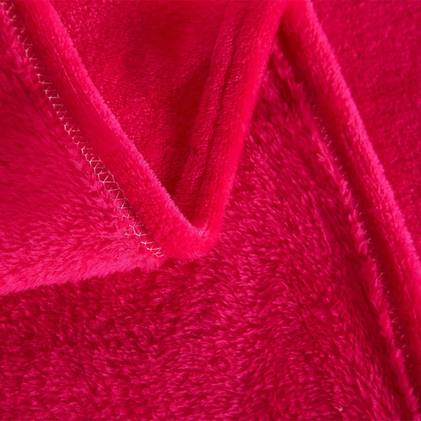 Rose red