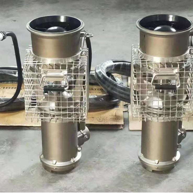 RobopompAF500E潜污泵不锈钢Robopomp品牌易维护污水泵抽水泵高效