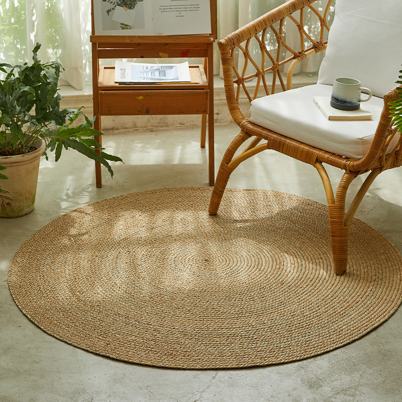 Alfombra tejida huiyun