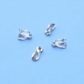 饰品配件;鼻饰;耳钉