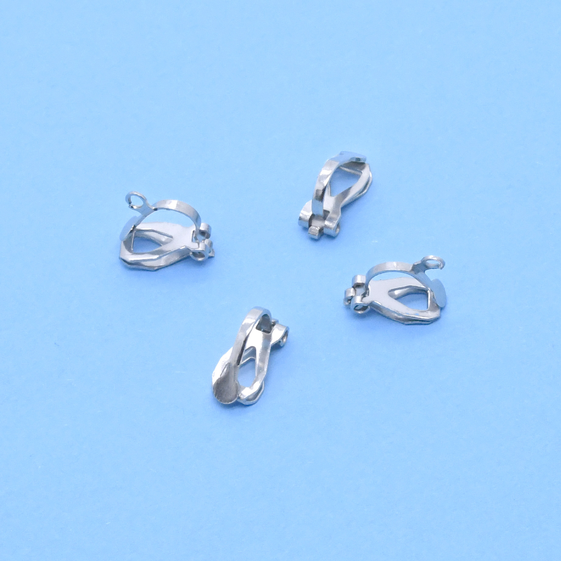 accessory stainless steel