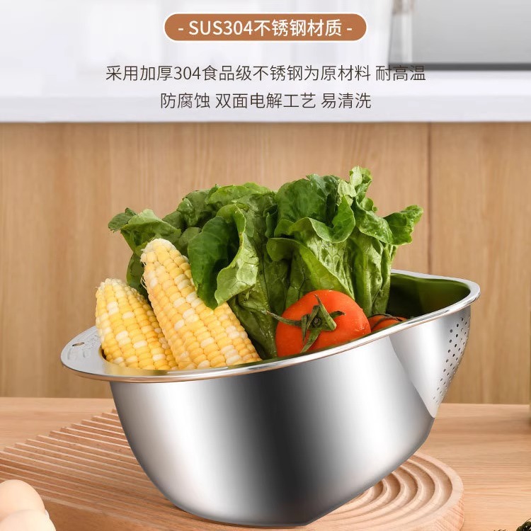 Universal drying rack stainless steel for home use, increased thickness