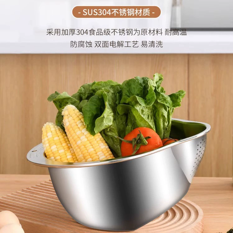 Universal drying rack stainless steel for home use, increased thickness