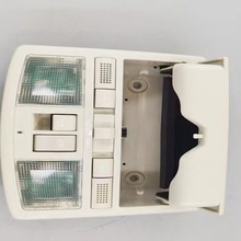 适用于睿翼LN TD12-69-970-马子达6天窗开关总成电动开关电动车窗