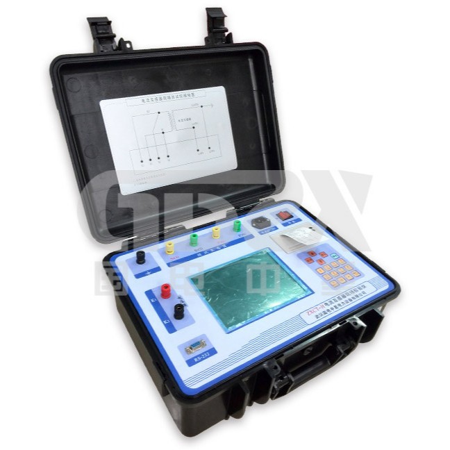 电流互感器现场校验仪互感器测试仪互感器校验仪电流互感器测试仪