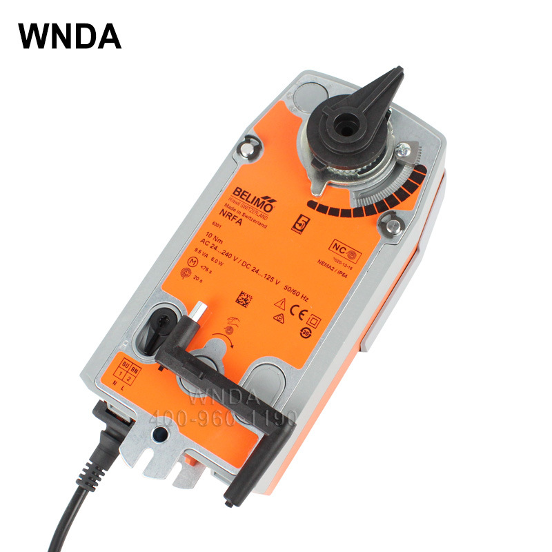 NRFA���ɸ�λ�綯��ִ���� belimo����ı ��ʿԭװ����