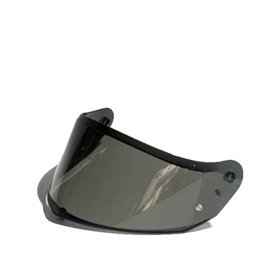 Dəbilqə (Kaska) aksesuarları — Helmet Lenses Are Compatible with