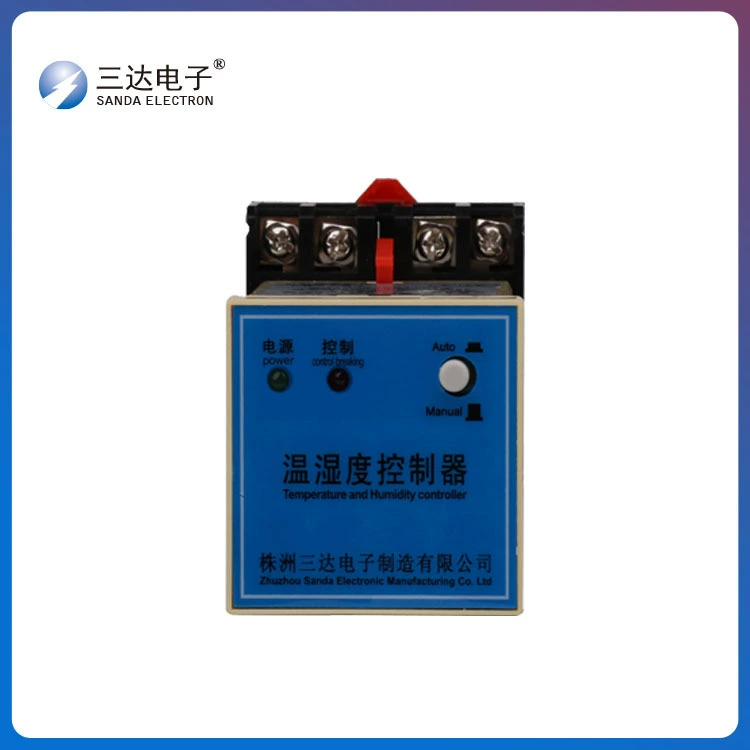 Бренд SANDA LWK-T5/QT интеллектуальный контроллер температуры и влажности контроллер