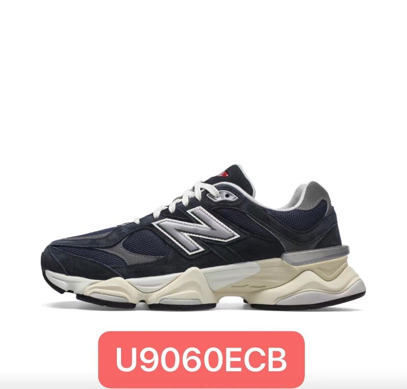 莆田靴ニューバランス nb9060 ピュアオリジナルミレニアム象蹄男性と女性の厚底高さ増加お父さん靴ランニングシューズクロスボーダー|undefined