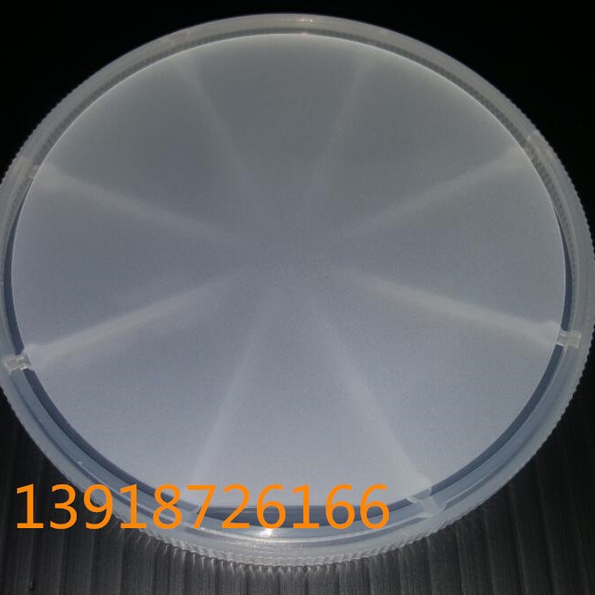 8英寸SOI硅片(bonding)