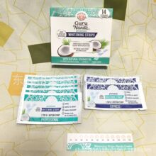 TK�羳����Tooth whitening strip Ҭ�����������X�o�����N�F؛