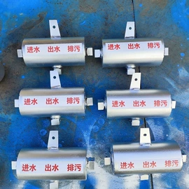 过滤器;风机设备配件;风管