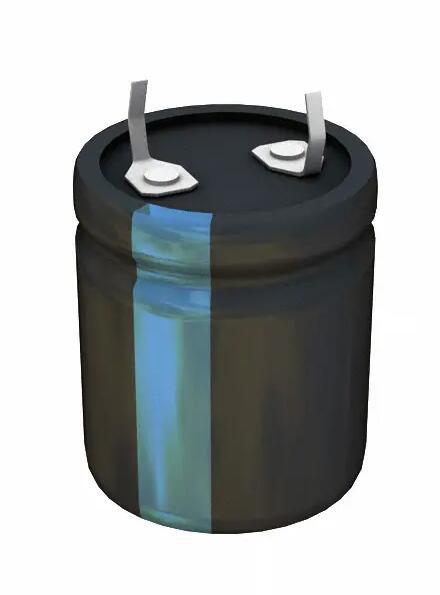 381LR471M450A052描述470UF 20% 450V SNAP铝电解电容器