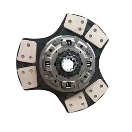 离合器片;离合器从动盘;离合器压盘
