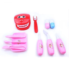 餐厨具玩具;过家家玩具;医具玩具