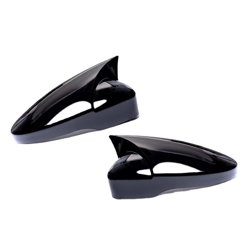 Suitable for Volkswagen Pole Polo Golf Golf Shangku Crust Cornever Direwn Mirror Package Mirror Decoration
