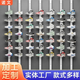服装陈列架;其它服装展示