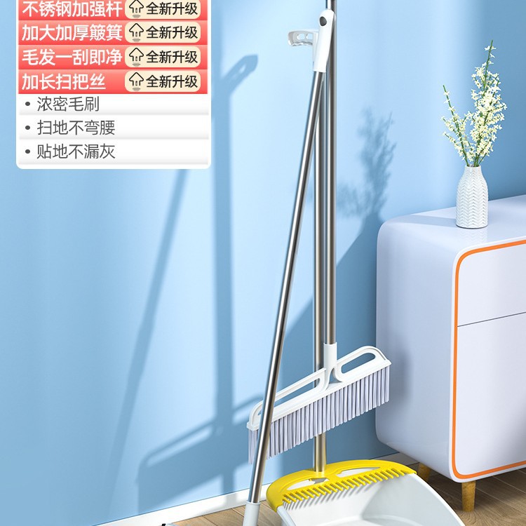 [업그레이드 모델] [롱 면도 치아] 노르딕 화이트 (3개 세트)