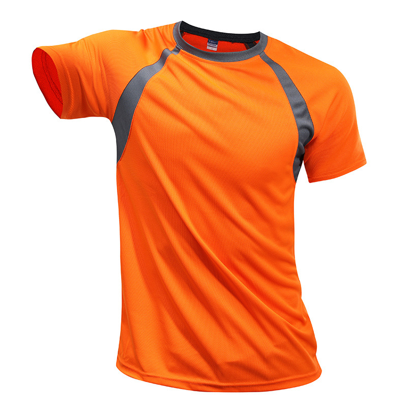 Orange / S