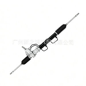 57700-02000 57700-02010, suitable for 1997-2000 Hyundai AMICA ATOS steering gear assembly
