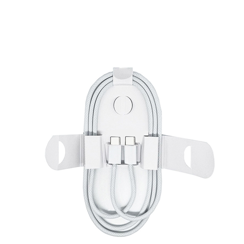 アップル15データケーブルtypec快充編み線16携帯電話タブレット60wタブレットアップル15充電線