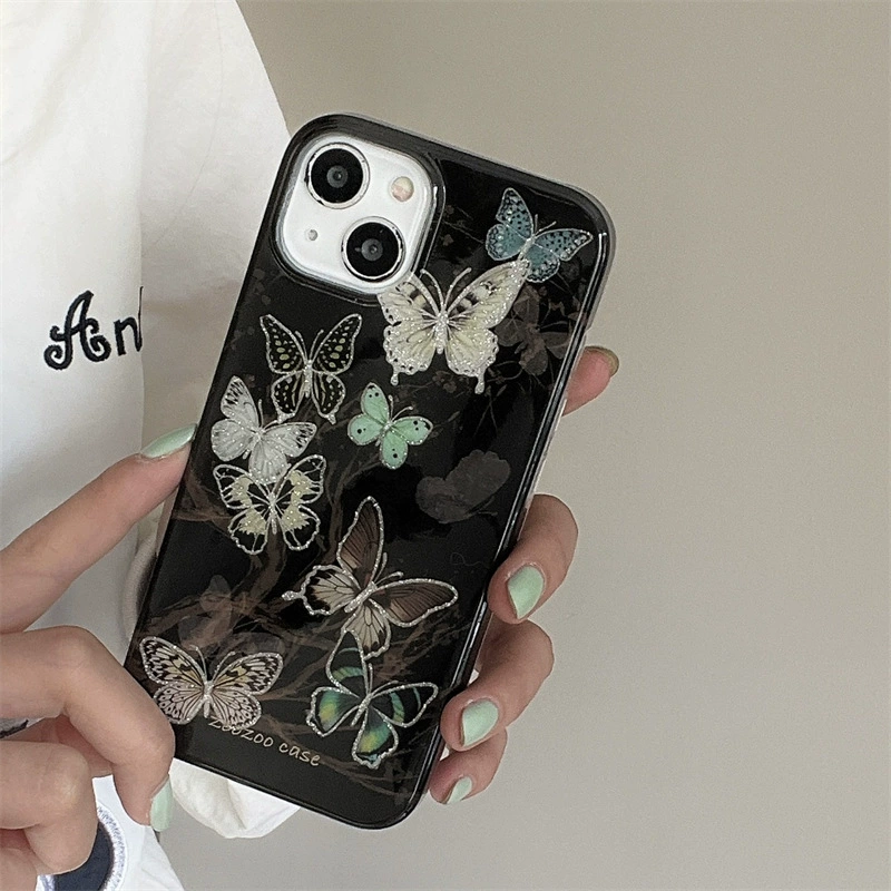 Apple, совместимый чехол для телефона, iPhone 12/13, iphone, 15примакс