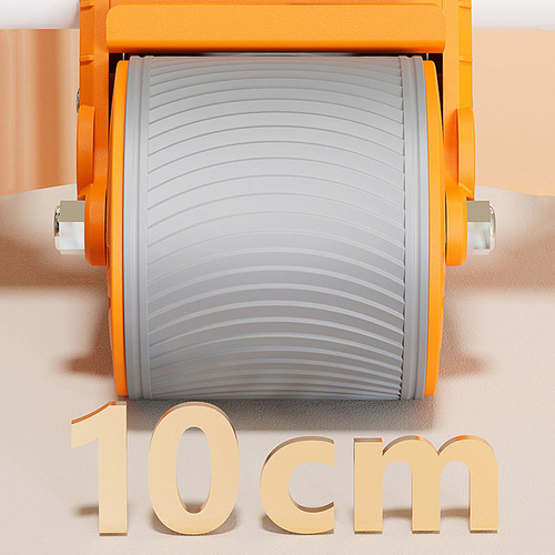 Abdominal Wheel Automatic Rebound Elbow Support Abdominal Wheel Tablet Support Abdominal Muscle Fitness Equipment Home Abdominal Trainer New