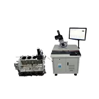 Máy Kiểm Tra Độ Tròn Độ Chính Xác Cao 1688 - Giải Pháp Thay Thế Trong Nước Cao Cấp