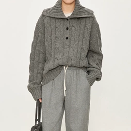 女式针织衫;女式羊毛衫;女式马甲