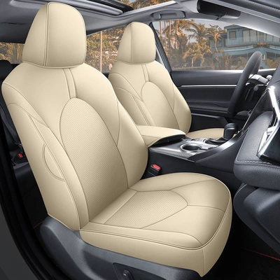 Cover Full Leather Car — Modelə uyğun (Original) oturacaq örtükləri