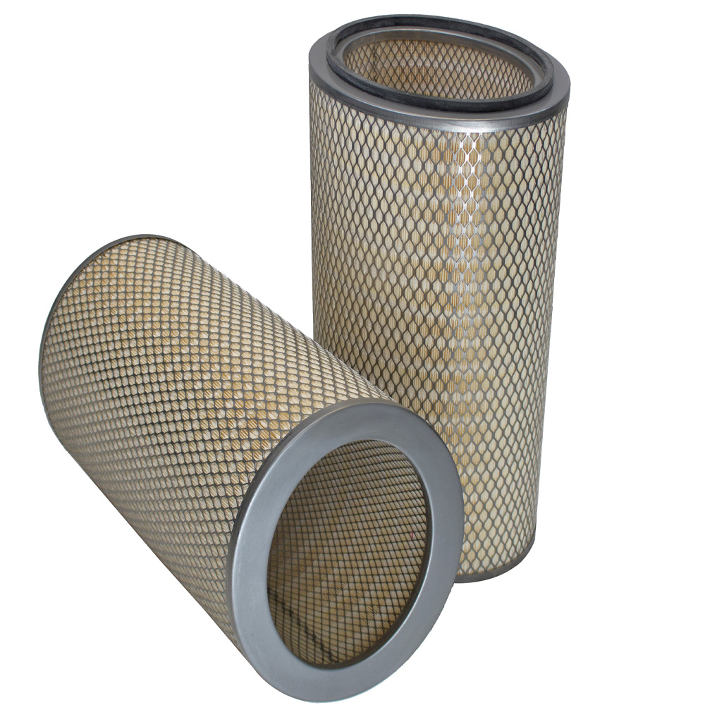 2625179-000-440防静电滤筒2625181-000-440普优滤器