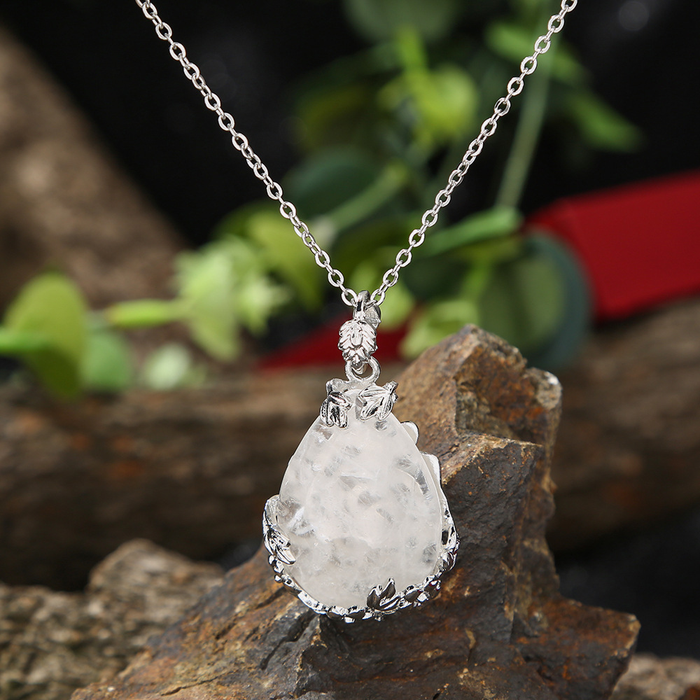 화이트 크리스탈