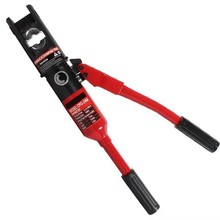 CPO-240A液压压线钳300小型手动液压钳液压端子钳玉环液压工具