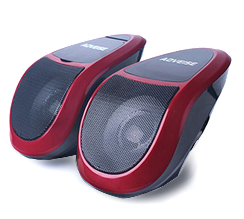 新製品オートバイオーディオMP3 Bluetoothラジオライト付き改造ペダル電気自動車スピーカー機能を在庫から供給|undefined