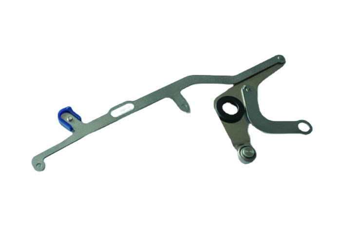 JUKI CFR 8X4 Feeder Linkage SMT Placement Machine Parts JUKI CFR 8X4 Feeder Linkage SMT Placement Machine Parts