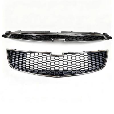 Grille, Zhongwang