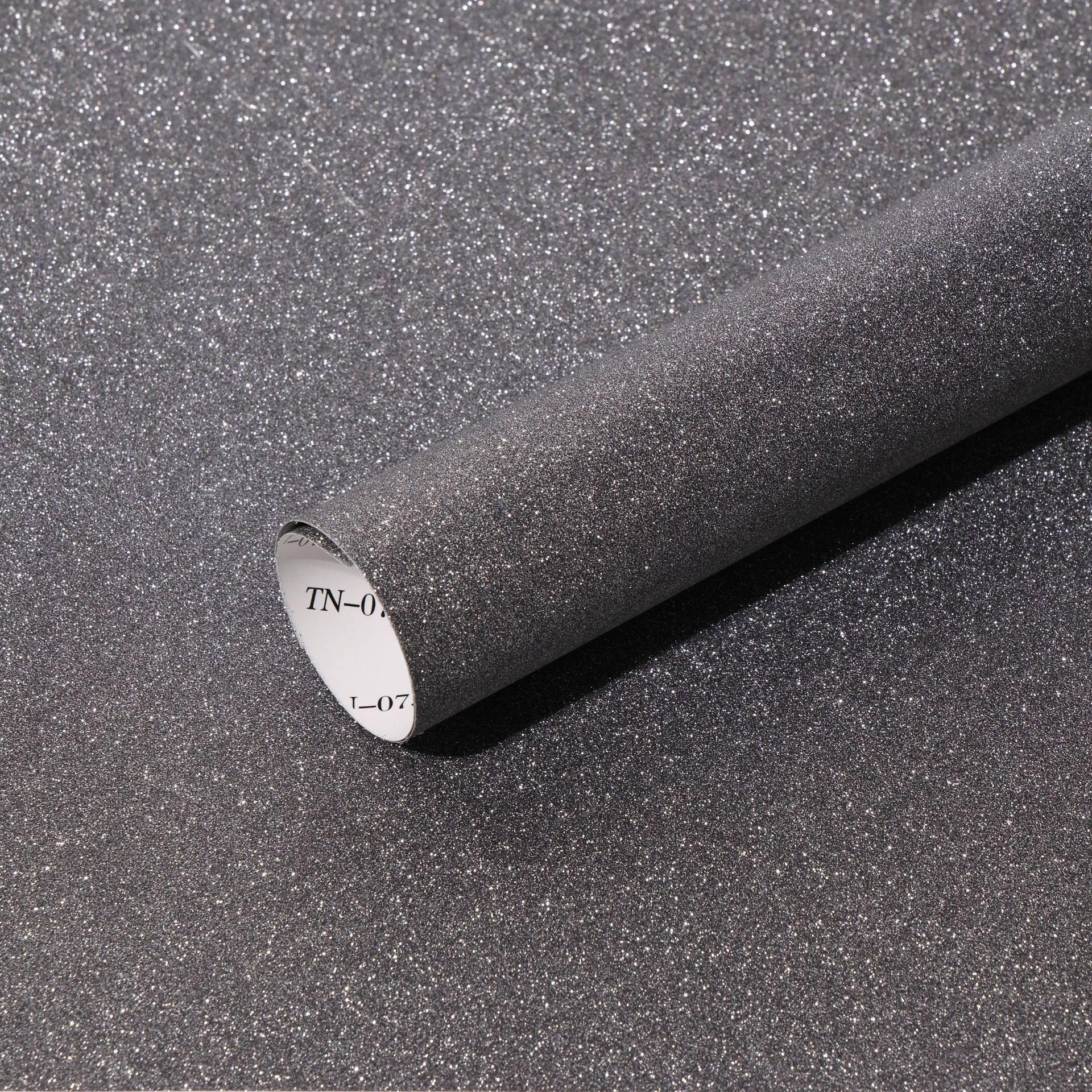 厂家源头ins闪光礼盒包装纸高级感满天星不掉粉礼品包装厂家批发