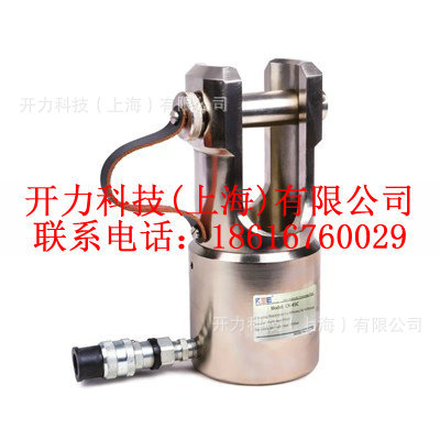 CK45C 分体式压接机（KREE）