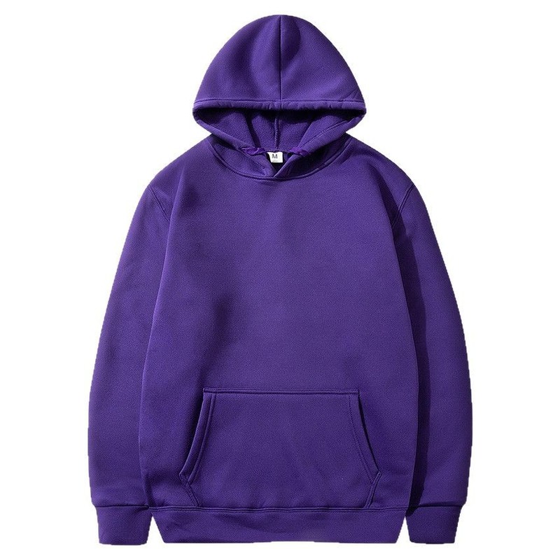 メーカー卸売ライトバージョンスウェットシャツヨーロッパサイズヒップホップ男性と女性の秋と冬の新しい空白ロゴ多用途パーカー在庫あり|undefined